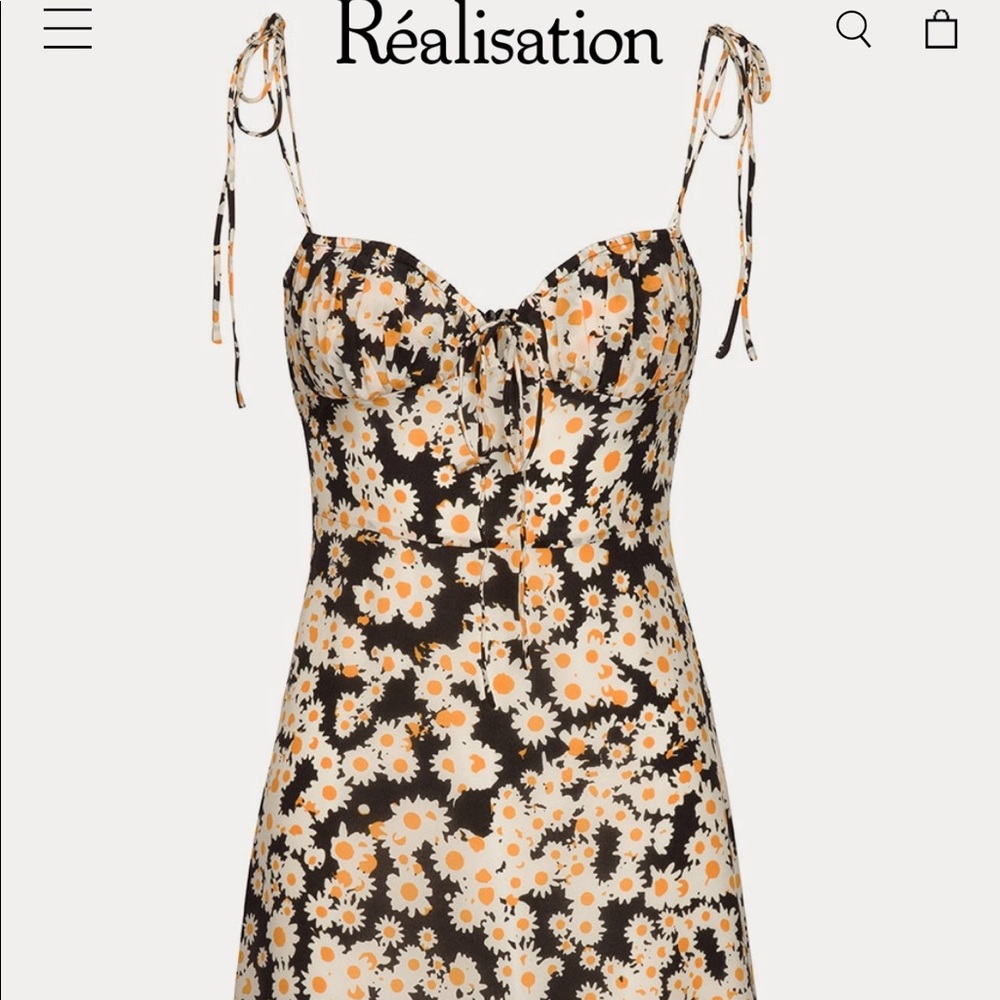 Realisation Par The Devon in Flower Power